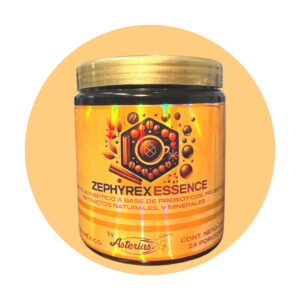 Zephyrex Essence