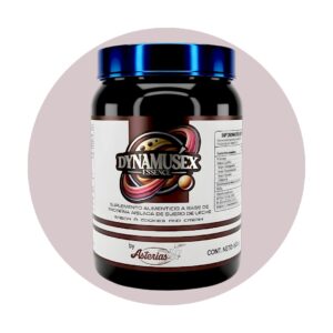 Dynamus EX Essence
